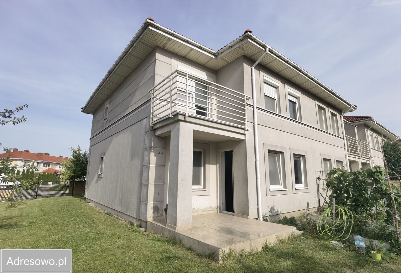 dom, 4 pokoje Wólka Kosowska, ul. Wesoła. Zdjęcie 2