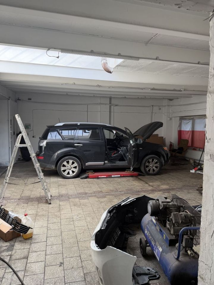 Lokal Dąbrowa Górnicza, ul. Oddziału AK Ordona. Zdjęcie 5