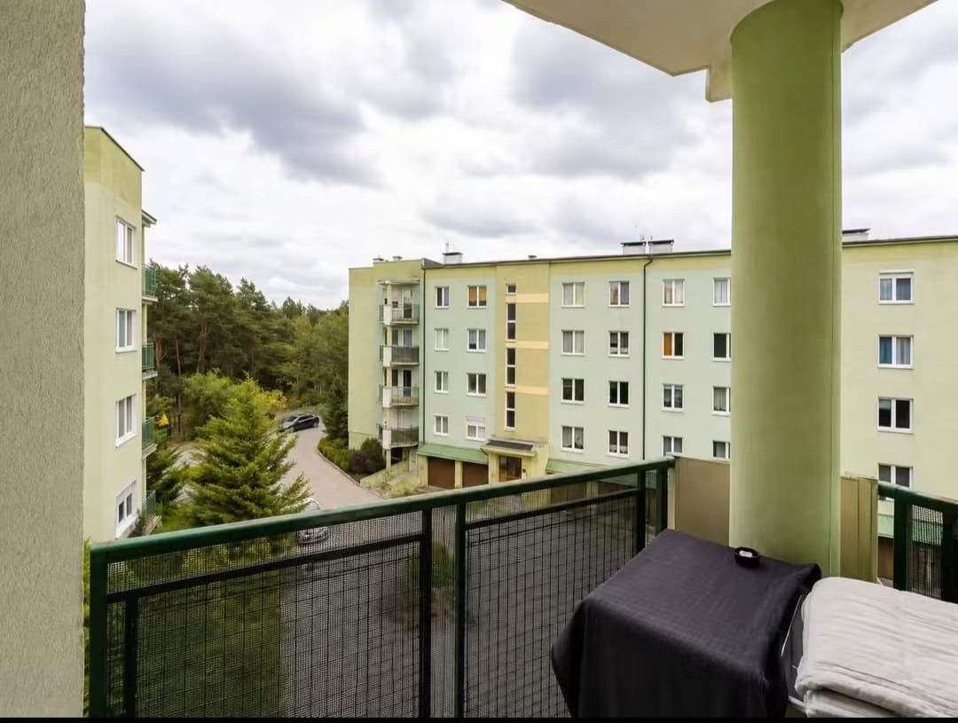 Mieszkanie 2-pokojowe Bydgoszcz Fordon, ul. Szlakowa. Zdjęcie 7