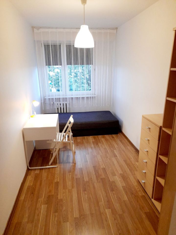 Mieszkanie 4-pokojowe Lublin, ul. Krańcowa. Zdjęcie 4