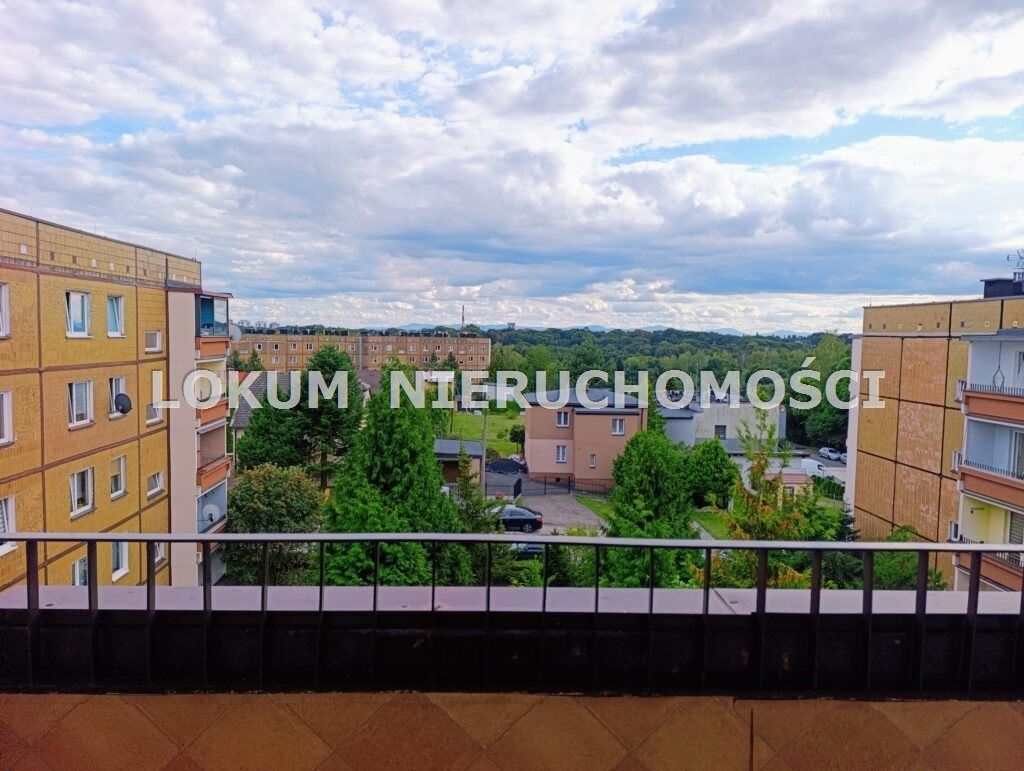 Mieszkanie 2-pokojowe Jastrzębie-Zdrój, ul. Bogoczowiec. Zdjęcie 2
