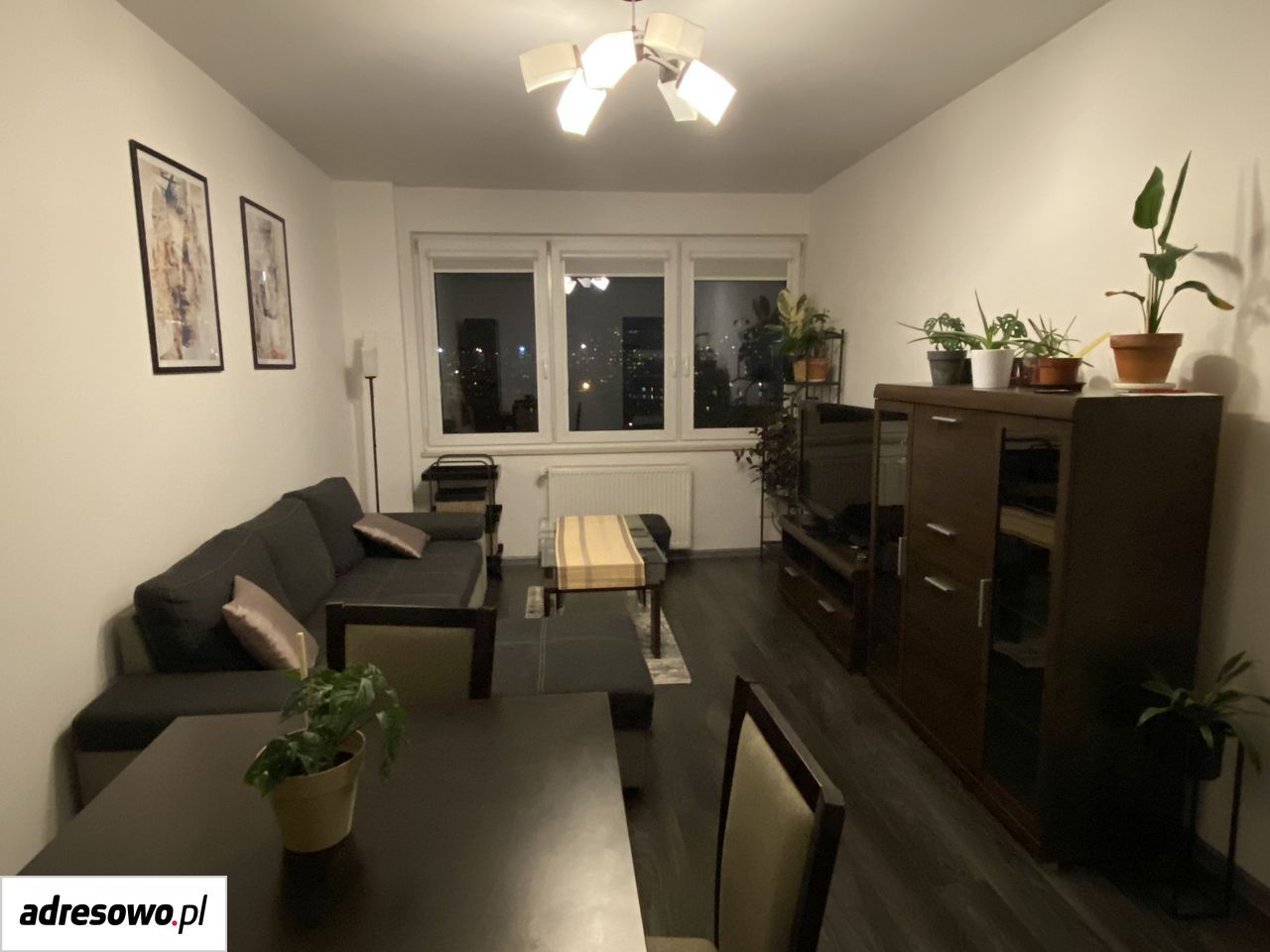 Mieszkanie 3-pokojowe Gdańsk Przymorze, ul. Kołobrzeska. Zdjęcie 2