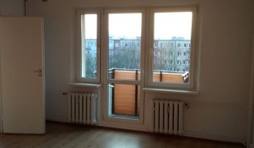 Mieszkanie 1-pokojowe Poznań Stare Miasto, os. Wichrowe Wzgórze