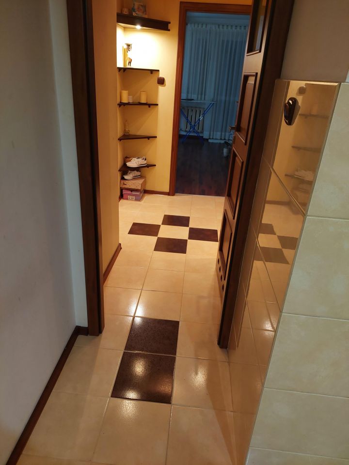 Mieszkanie 4-pokojowe Śrem, ul. Konstytucji 3 Maja. Zdjęcie 9