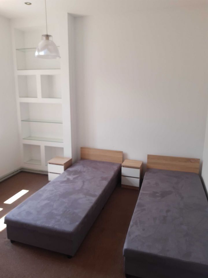 Mieszkanie 3-pokojowe Łódź Śródmieście, ul. Nawrot. Zdjęcie 7