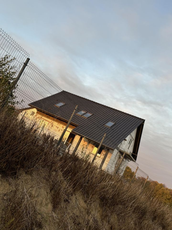 dom wolnostojący, 4 pokoje Żółte. Zdjęcie 17