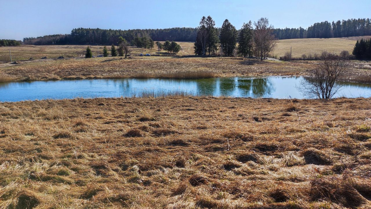 Działka budowlana Unieszewo. Zdjęcie 13
