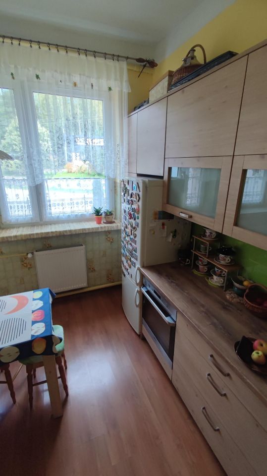 Mieszkanie 2-pokojowe Redkowice. Zdjęcie 2