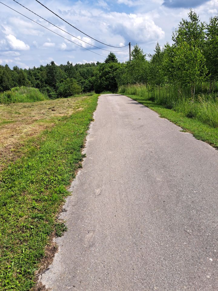 Działka rolno-budowlana Kolonia Gorzków. Zdjęcie 8