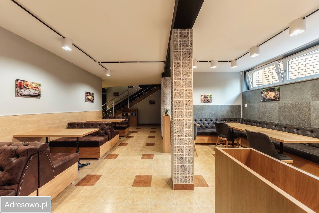 Lokal Puławy Centrum, ul. Wojska Polskiego. Zdjęcie 6