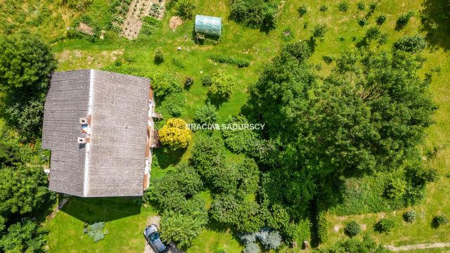 siedlisko, 4 pokoje Szczurowa. Zdjęcie 17