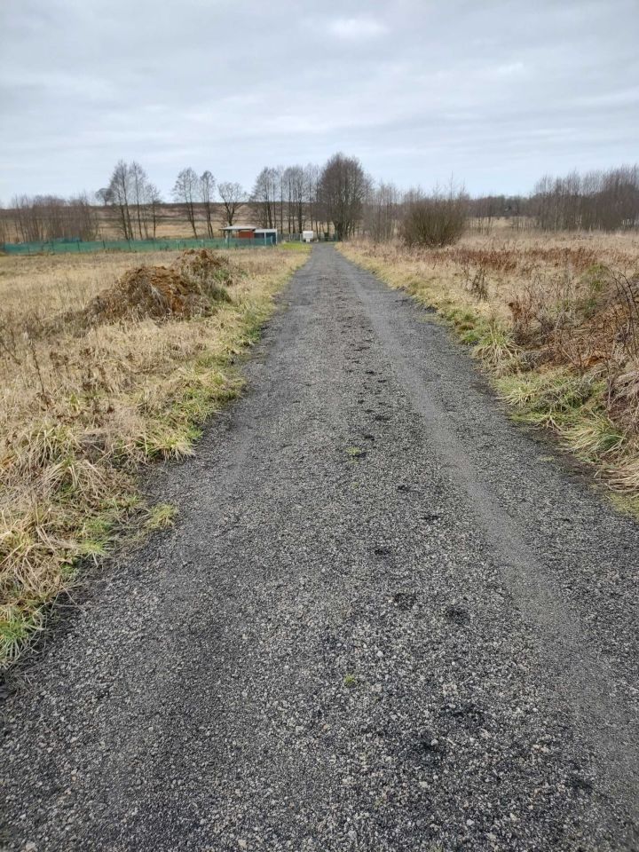 Działka budowlana Kępa Świeszyńska. Zdjęcie 3