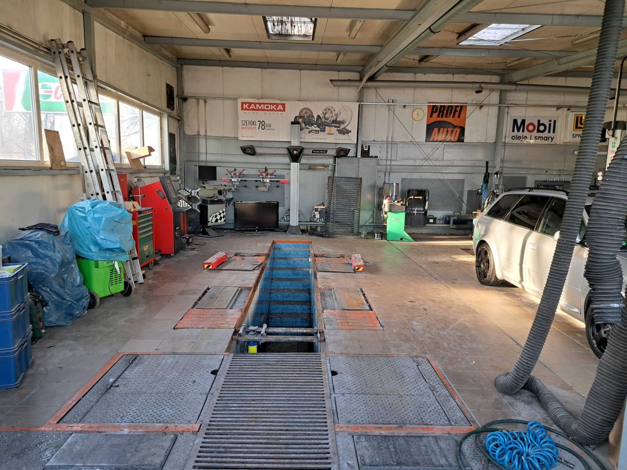 Działka inwestycyjna Chełm Centrum, ul. Kolejowa. Zdjęcie 7