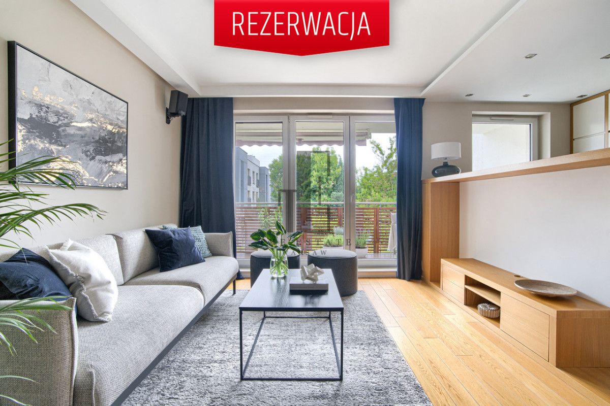 Mieszkanie 4-pokojowe Warszawa Bemowo, ul. Pirenejska