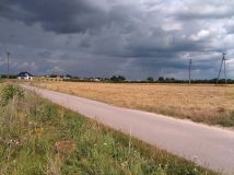 Działka budowlana Chybice. Zdjęcie 3