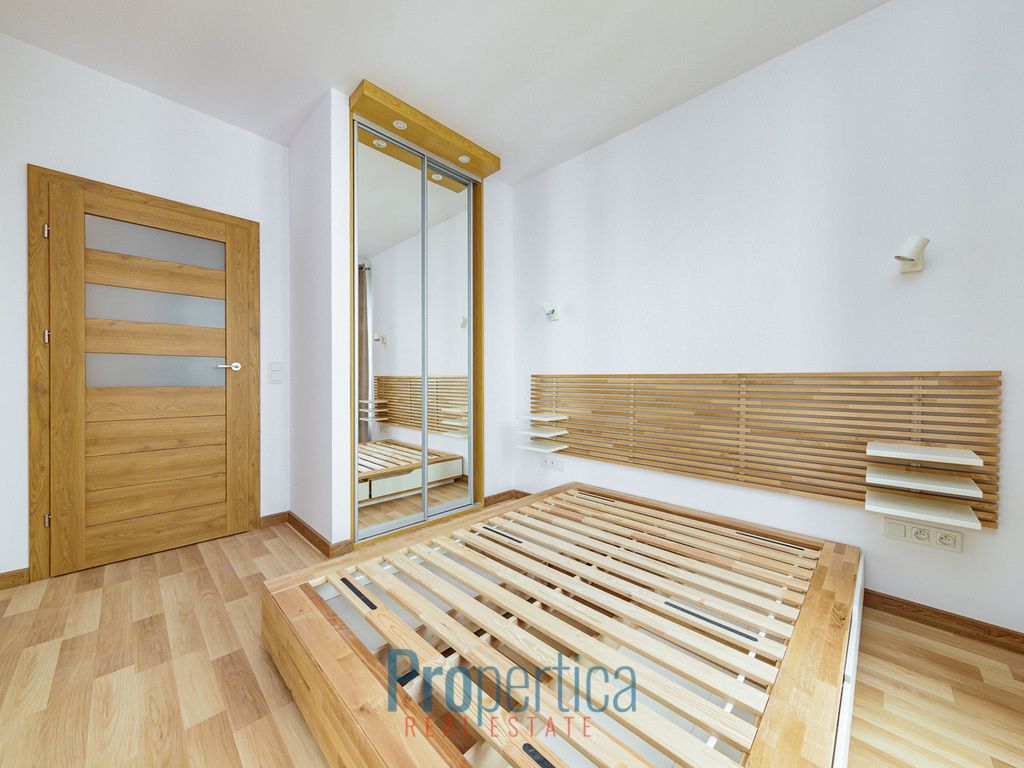 Mieszkanie 2-pokojowe Warszawa Mokotów, ul. Białej Floty. Zdjęcie 7