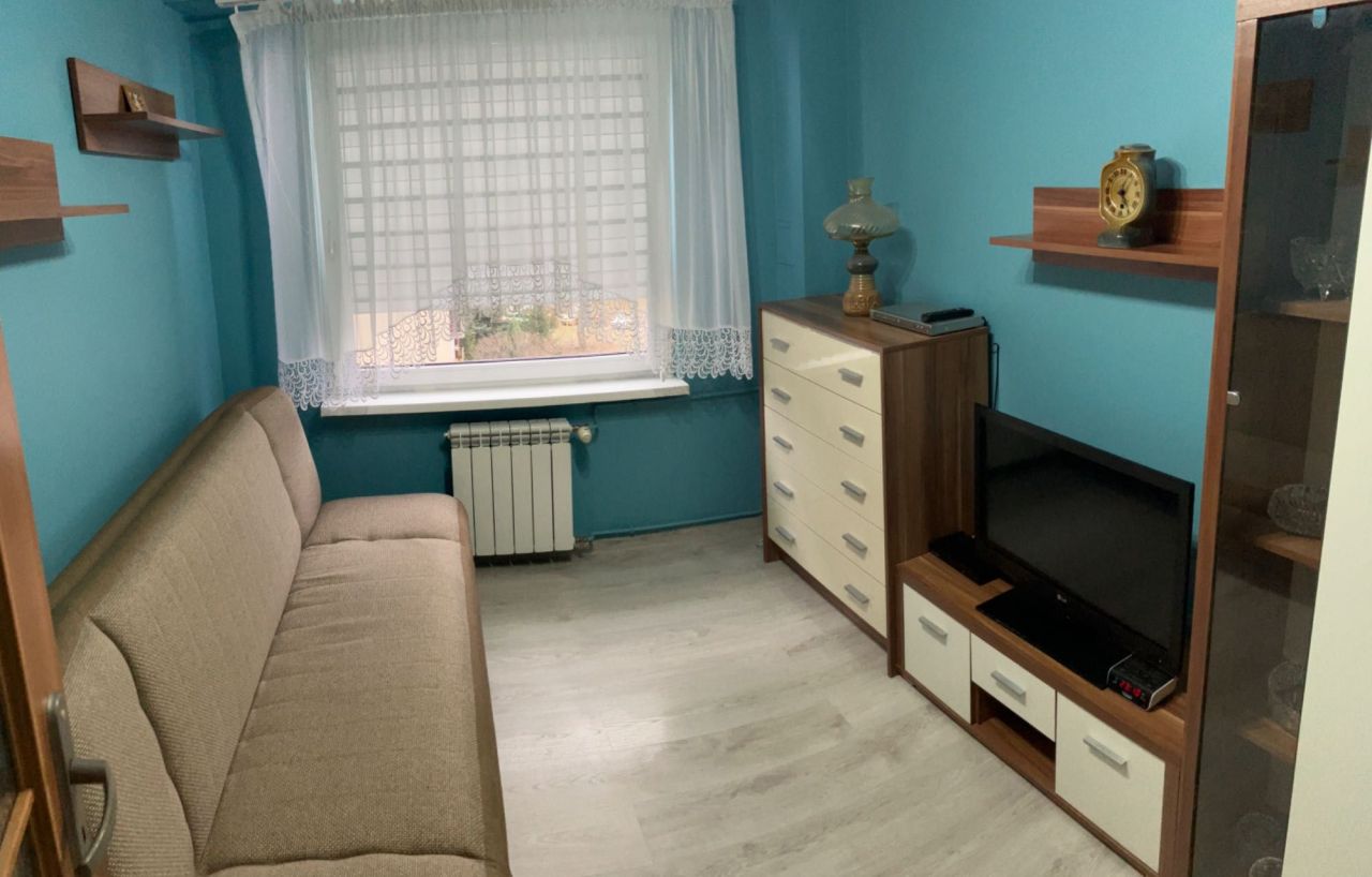 Mieszkanie 2-pokojowe Ostrów Wielkopolski, ul. Dembińskiego. Zdjęcie 4