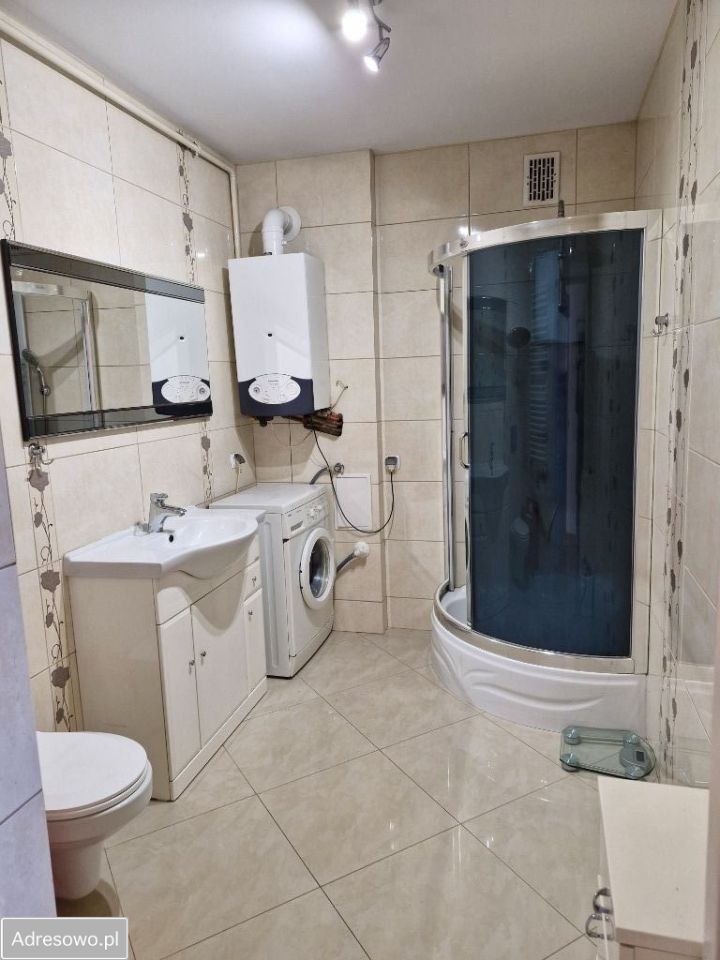 Mieszkanie 3-pokojowe Wadowice, ul. Krasińskiego. Zdjęcie 8