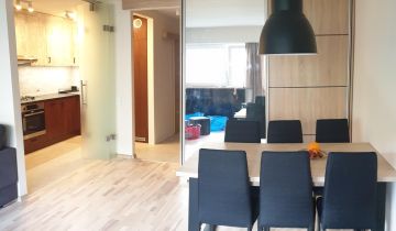 Mieszkanie 3-pokojowe Warszawa Bielany, ul. Wrzeciono