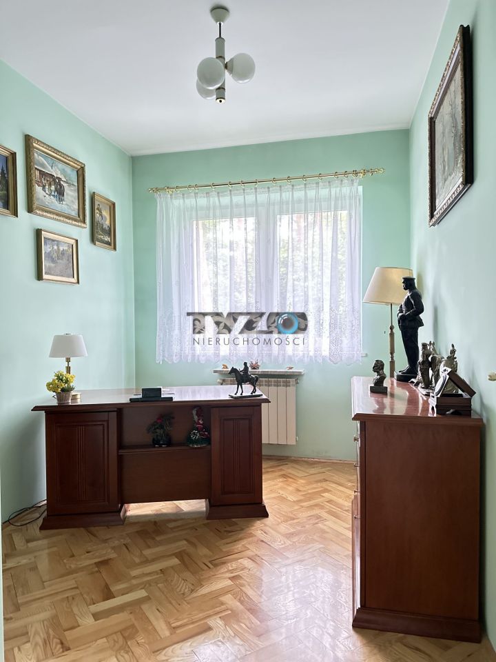 dom wolnostojący, 5 pokoi Warszawa Miedzeszyn. Zdjęcie 15