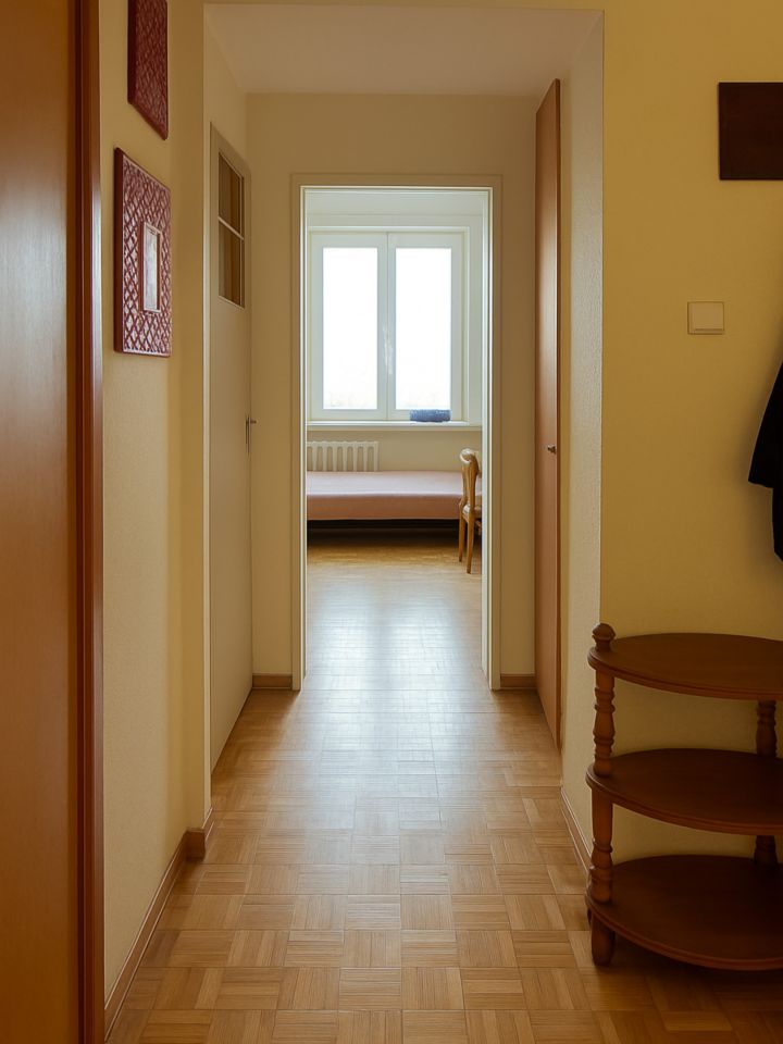 Mieszkanie 3-pokojowe Warszawa Targówek, ul. Michała Kleofasa Ogińskiego. Zdjęcie 4