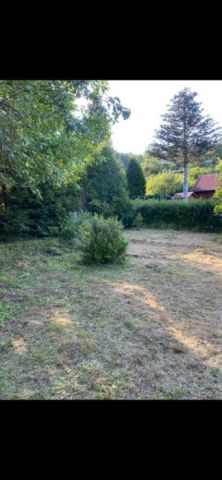 Działka rekreacyjna Gdańsk Niedźwiednik, ul. Trawki. Zdjęcie 1