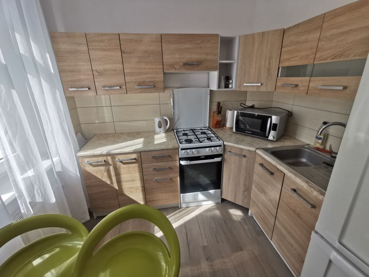 Mieszkanie 1-pokojowe Bydgoszcz Bocianowo, ul. Józefa Sowińskiego