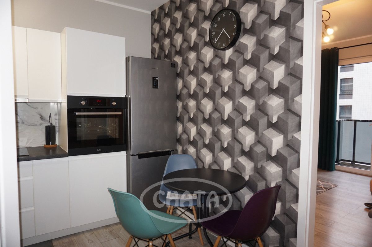 Mieszkanie 2-pokojowe Wrocław Śródmieście, ul. Mieszczańska. Zdjęcie 9