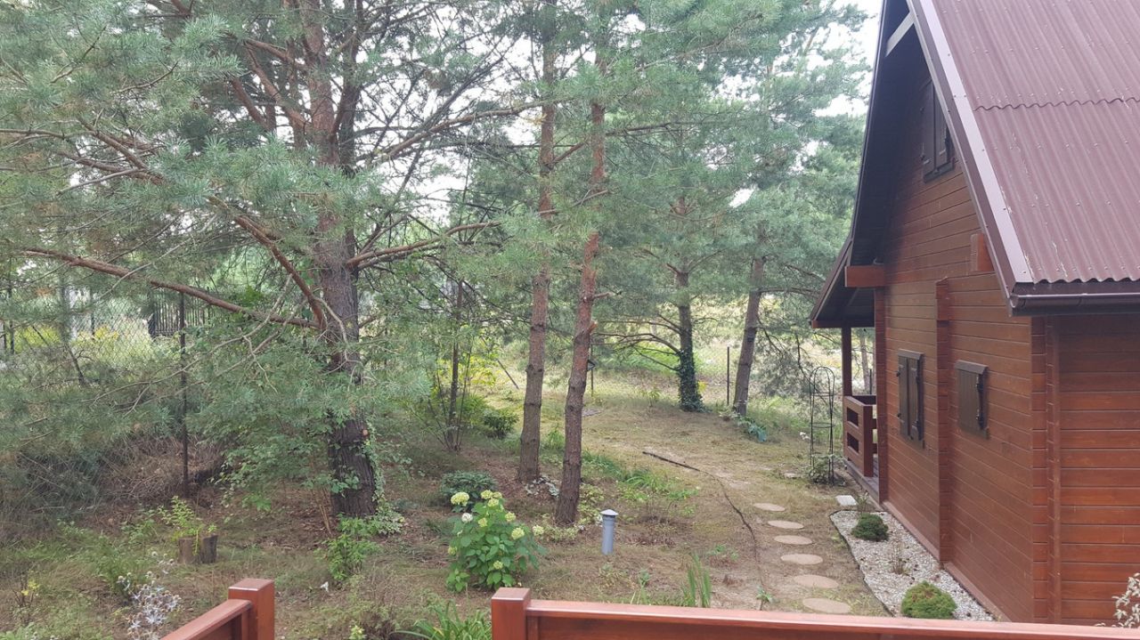 dom wolnostojący, 3 pokoje Brzóze Małe. Zdjęcie 8