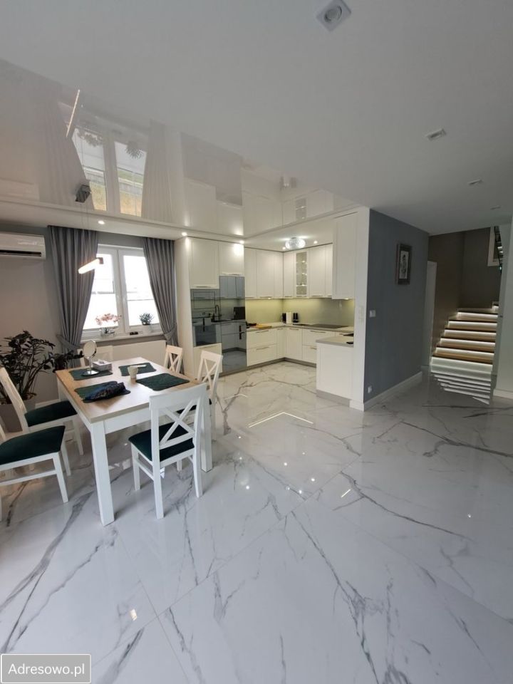 dom wolnostojący, 4 pokoje Jaktorów-Kolonia. Zdjęcie 6