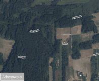 Działka rolna Bystrzanów. Zdjęcie 2