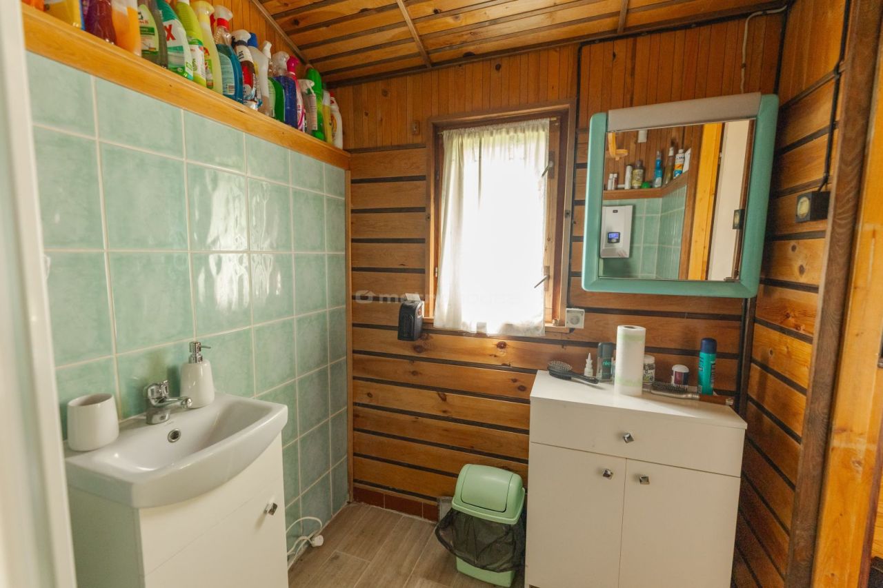 dom wolnostojący, 3 pokoje Pogorzelec. Zdjęcie 14