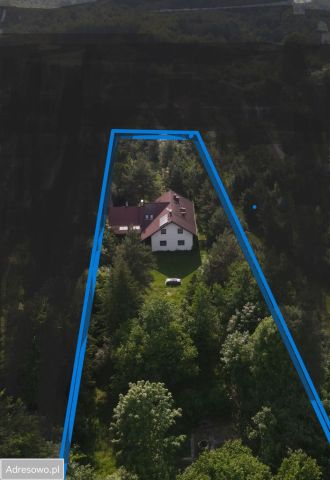 gospodarstwo, 10 pokoi Rzędkowice. Zdjęcie 1