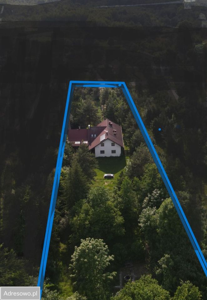 gospodarstwo, 10 pokoi Rzędkowice