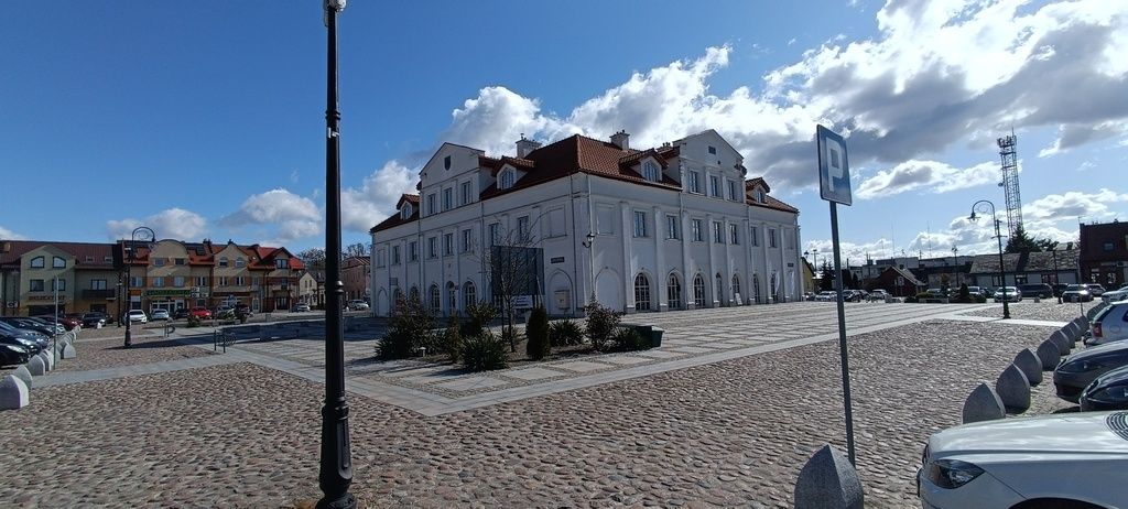 Mieszkanie 1-pokojowe Żelechów, ul. Chłopickiego. Zdjęcie 7