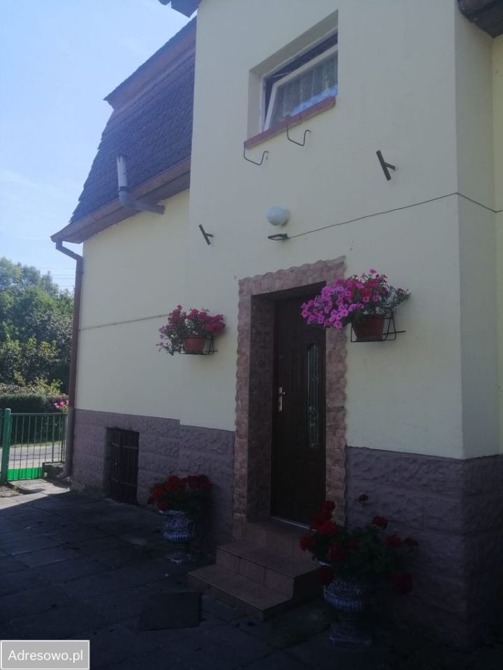 Mieszkanie 3-pokojowe Zawonia, ul. Spacerowa