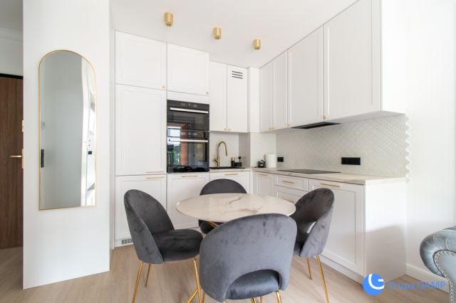 Mieszkanie 2-pokojowe Kraków Grzegórzki, ul. Prochowa. Zdjęcie 5