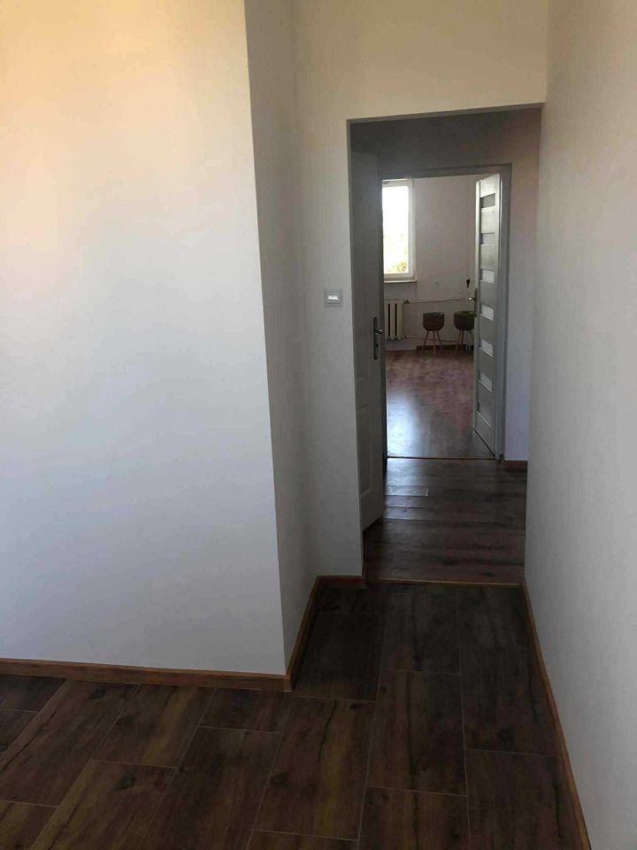 Mieszkanie 3-pokojowe Żuromin, ul. Wyzwolenia. Zdjęcie 7