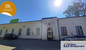 Lokal Chełm, ul. Partyzantów