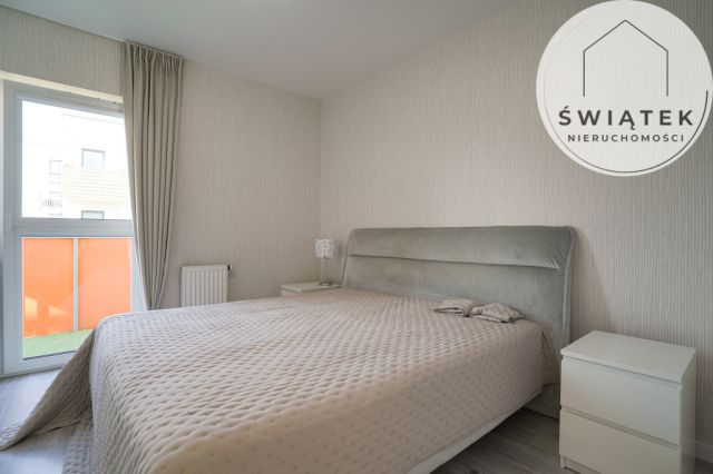 Mieszkanie 3-pokojowe Toruń, ul. Polskiego Czerwonego Krzyża. Zdjęcie 4