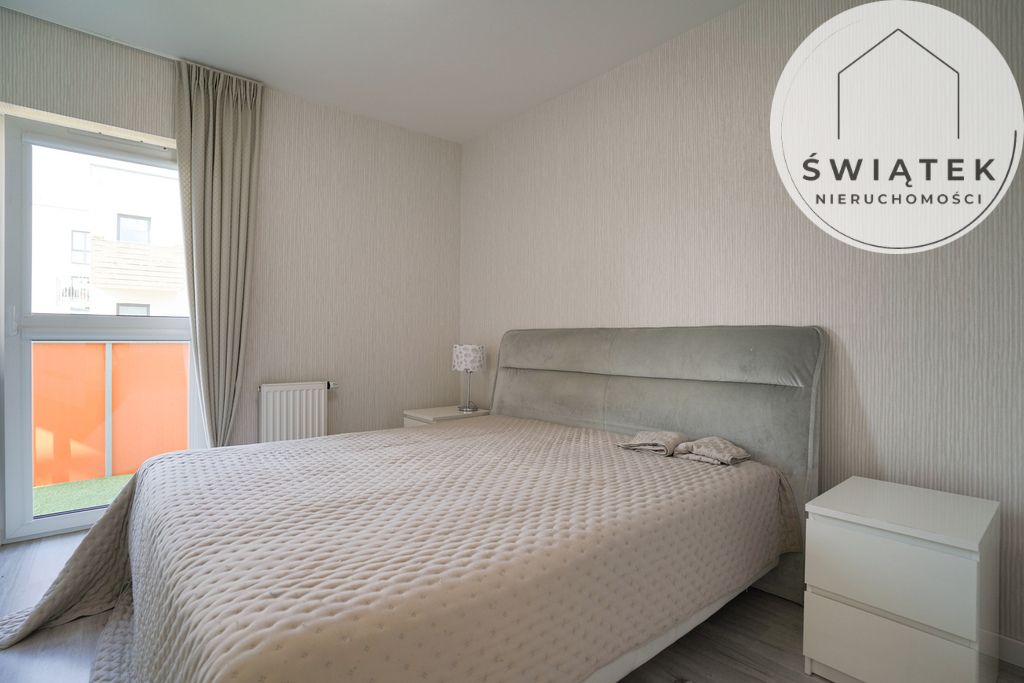 Mieszkanie 3-pokojowe Toruń, ul. Polskiego Czerwonego Krzyża. Zdjęcie 4