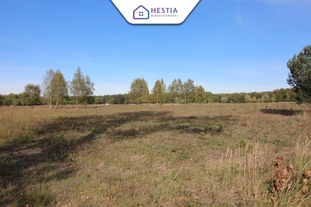 Działka budowlana Grzepnica. Zdjęcie 5