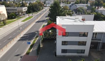 Lokal Białystok Białostoczek, ul. Sitarska