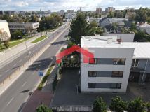 Lokal Białystok Białostoczek, ul. Sitarska