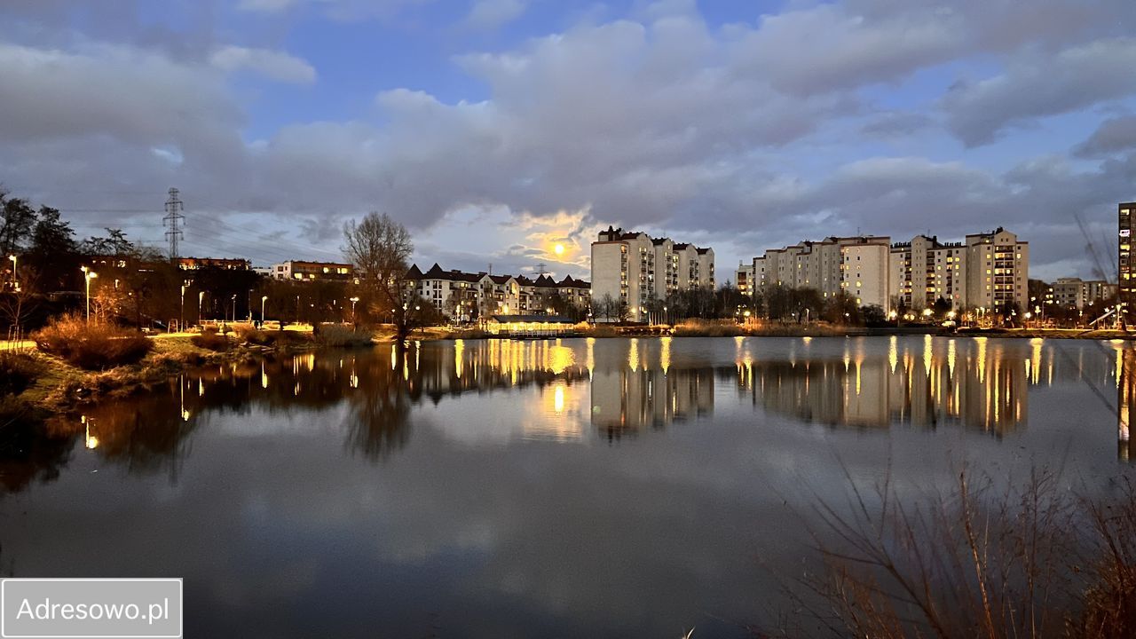 Mieszkanie 2-pokojowe Warszawa Gocław. Zdjęcie 10