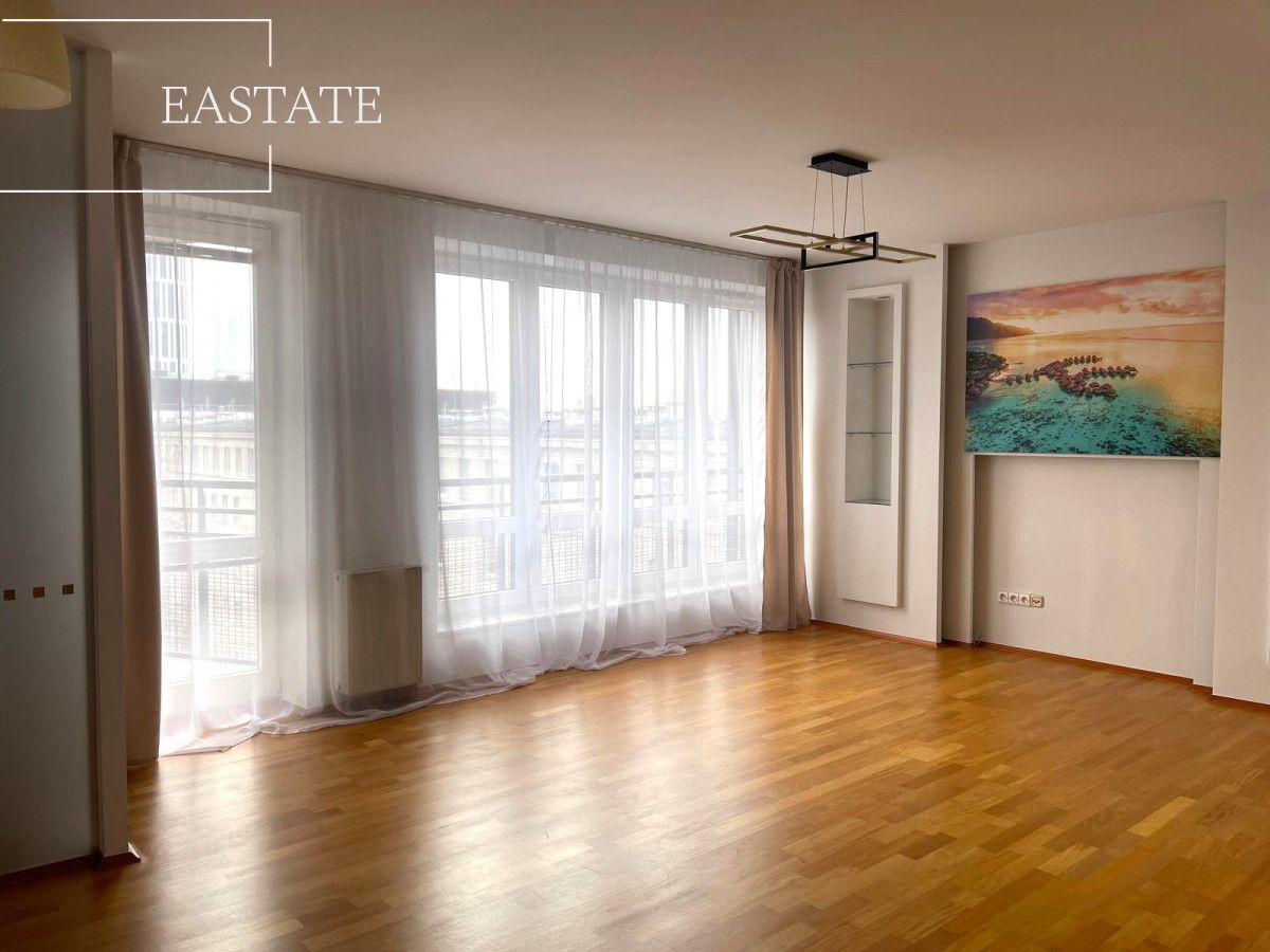 Mieszkanie 3-pokojowe Warszawa Śródmieście, ul. Polna. Zdjęcie 8