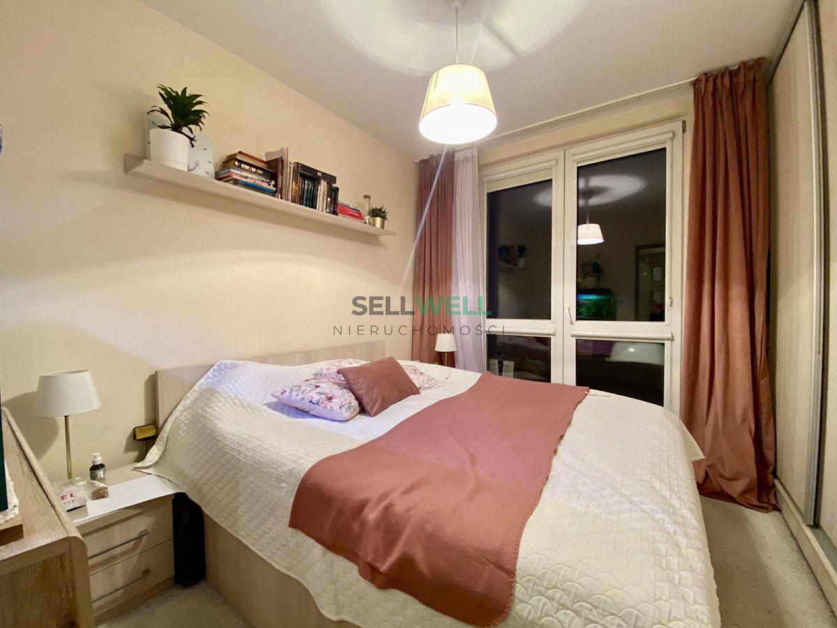 Mieszkanie 3-pokojowe Łódź Bałuty, ul. Rajska. Zdjęcie 9