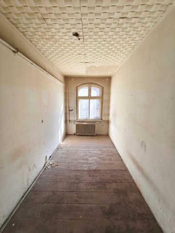 Mieszkanie 2-pokojowe Gdańsk Śródmieście, ul. Robotnicza. Zdjęcie 1