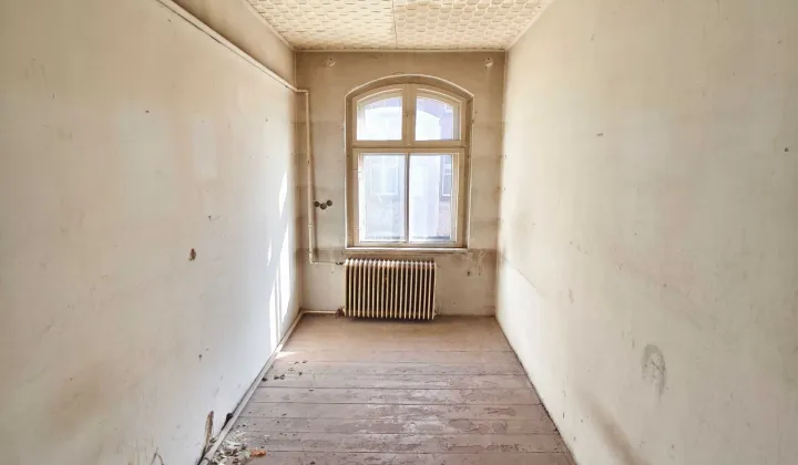 Mieszkanie 2-pokojowe Gdańsk Śródmieście, ul. Robotnicza