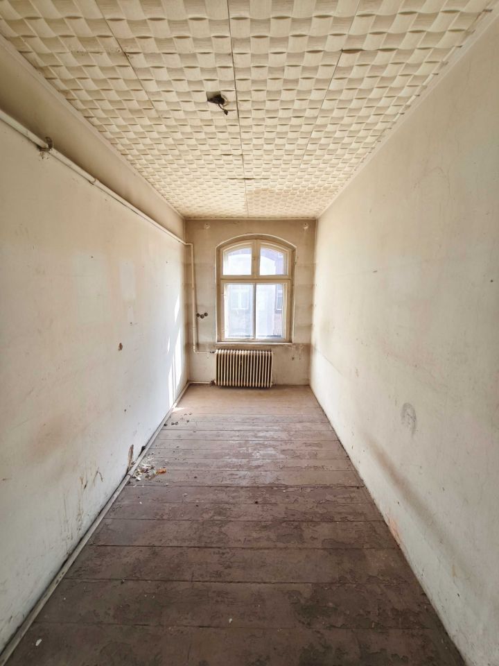 Mieszkanie 2-pokojowe Gdańsk Śródmieście, ul. Robotnicza